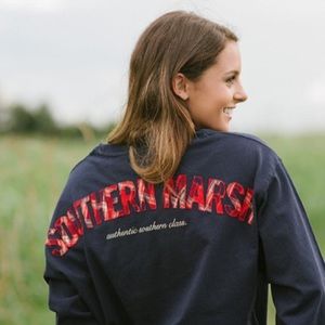 Rebecca Tartan Jersey