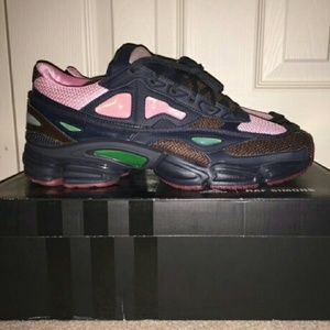 Raf Simmons Sneakers