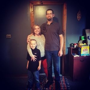 Meet your Posher, Kaylin