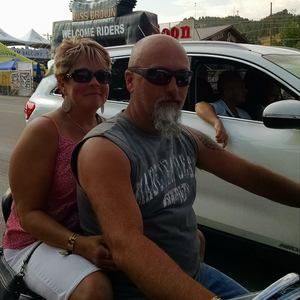 Meet your Posher, Donna