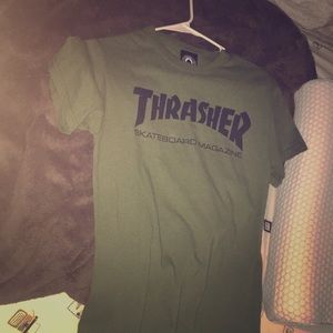 Thrasher shirt