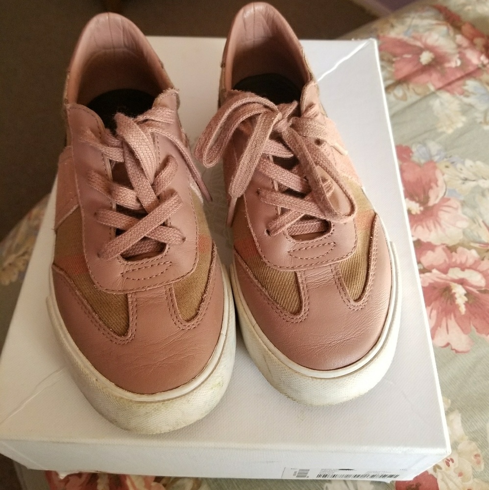 Kids burberry