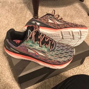 Altra Impulse Flash Running Shoes - NEW IN BOX