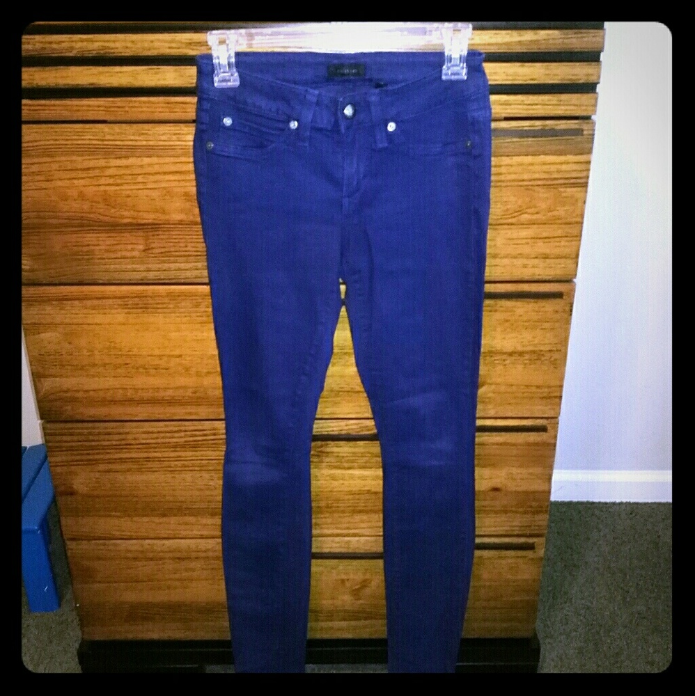 Bebe Jeans Size 26