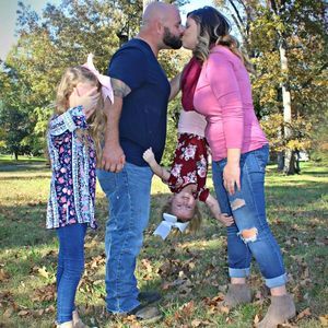 Meet your Posher, Cody n