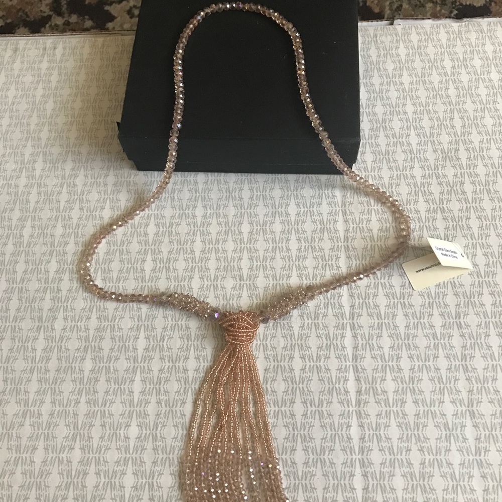 NWT Necklace - Picture 1 of 2