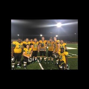 Meet your Posher, Daniel