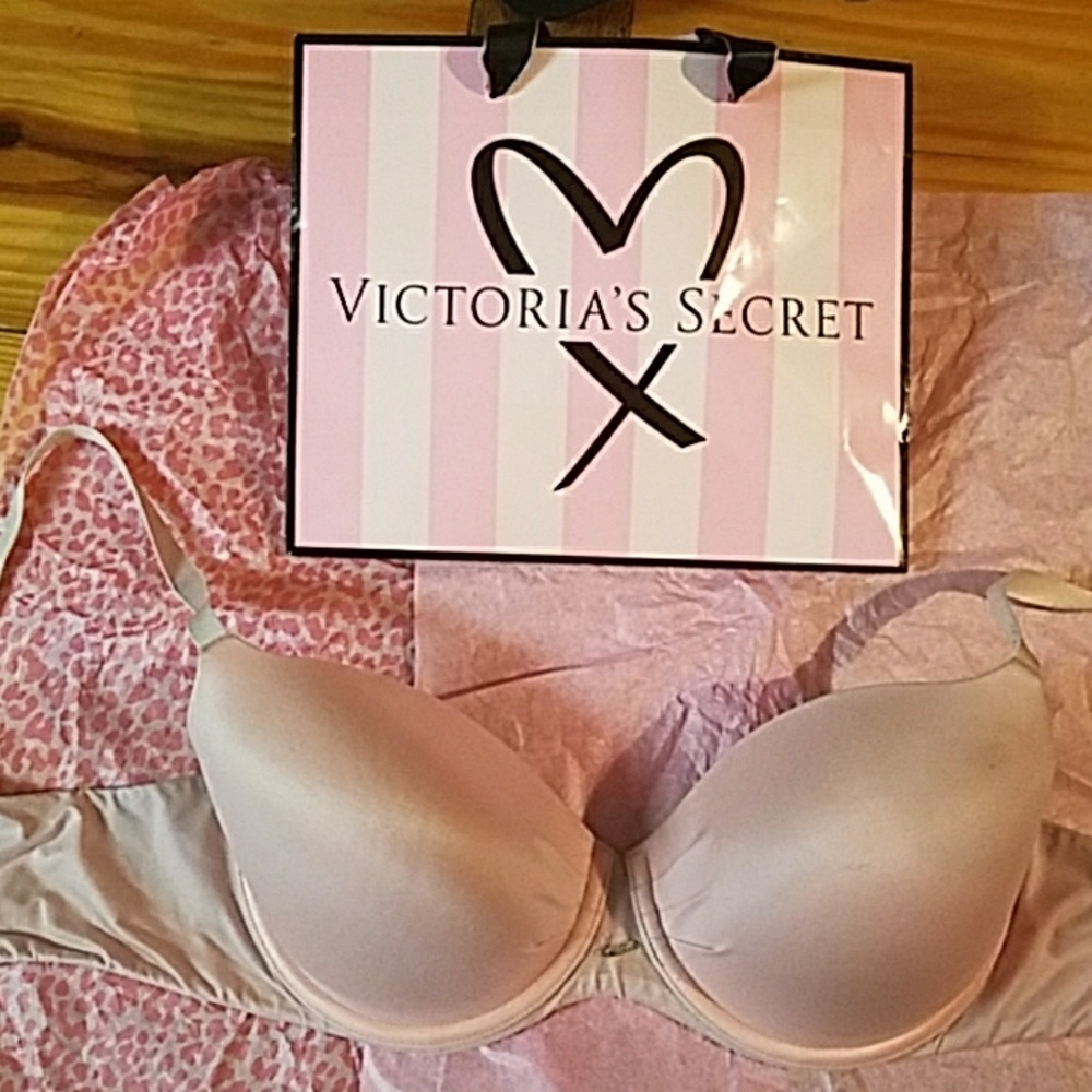 Victoria's secret bra