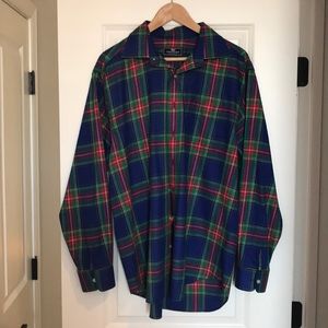 Vineyard Vines Button down