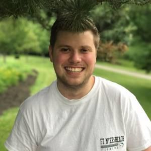 Meet your Posher, Eric