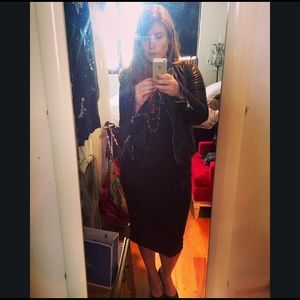 Meet your Posher, Morgan