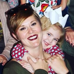 Meet your Posher, Ashley