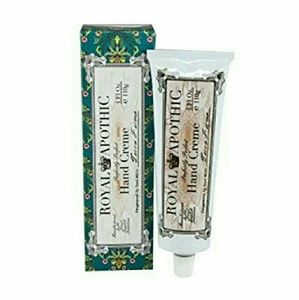 Royal Apothic Hand Creme 4 FL Oz 110g
