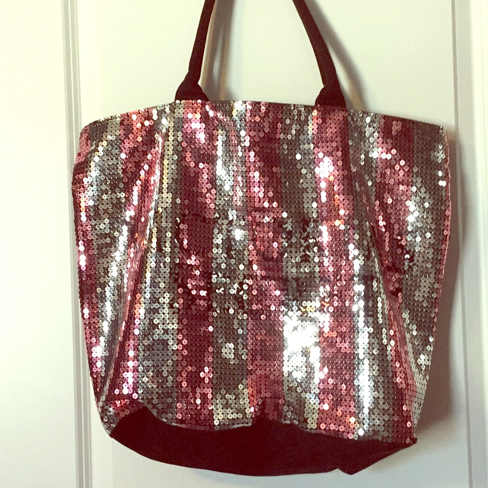 Victoria secret bag