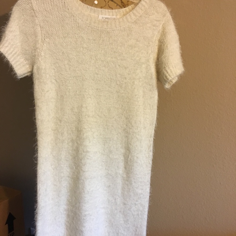 Forever 21 Sweater Dress