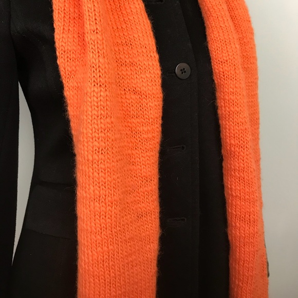 J. Crew Wool Scarf - Picture 4 of 7