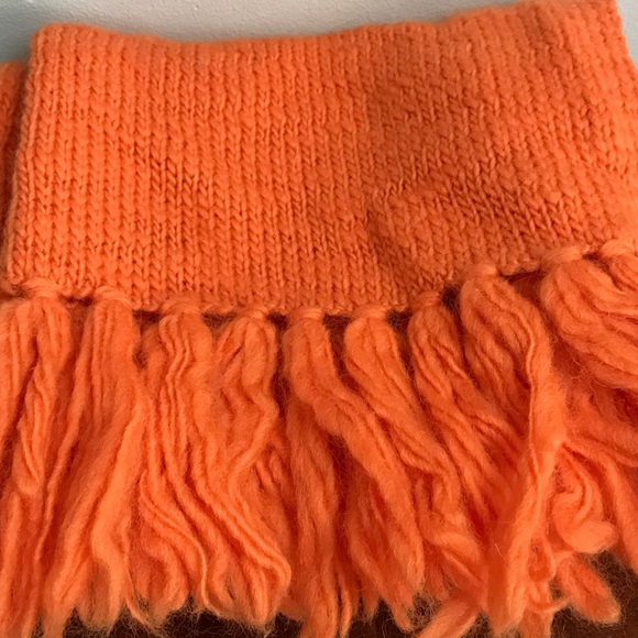 J. Crew Wool Scarf - Picture 6 of 7
