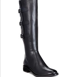 Ecco Hobart Buckle Boot