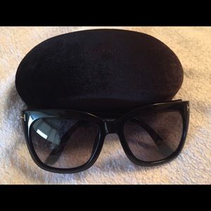 Tom Ford Sunglasses TF9313