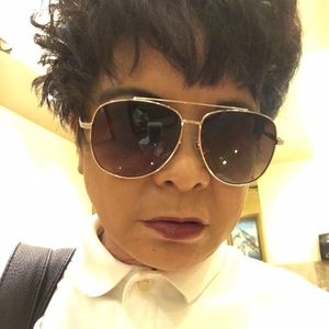 Meet your Posher, Margie