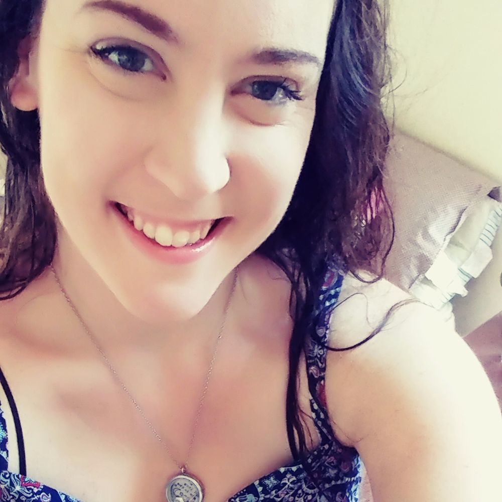 Meet your Posher, Kristin