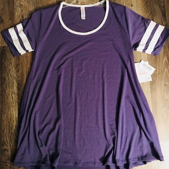 NWT Lularoe XS Perfect T - Picture 1 of 1