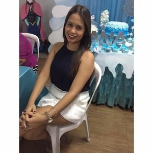 Meet your Posher, Daritza