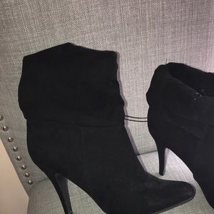 Brand new Versatile slouch boots