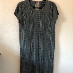 Anthropologie Midi Dress