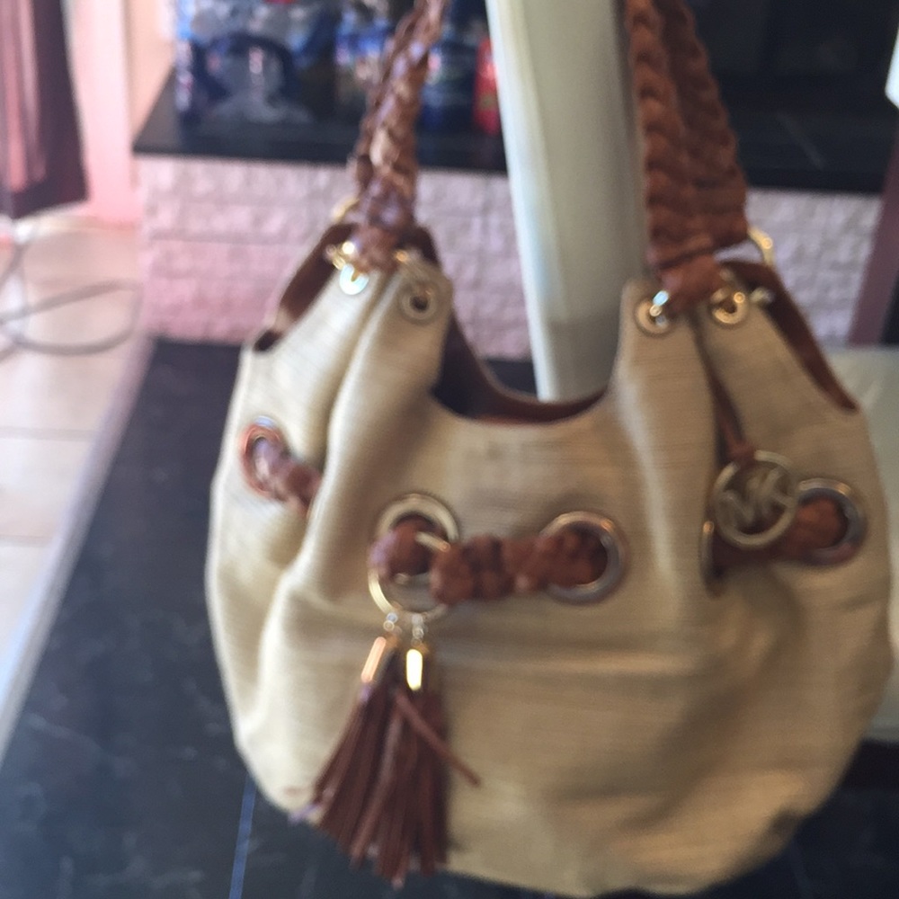 Michael Kors purse