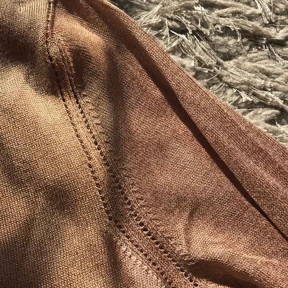 Sparkly Knit - Picture 2 of 3