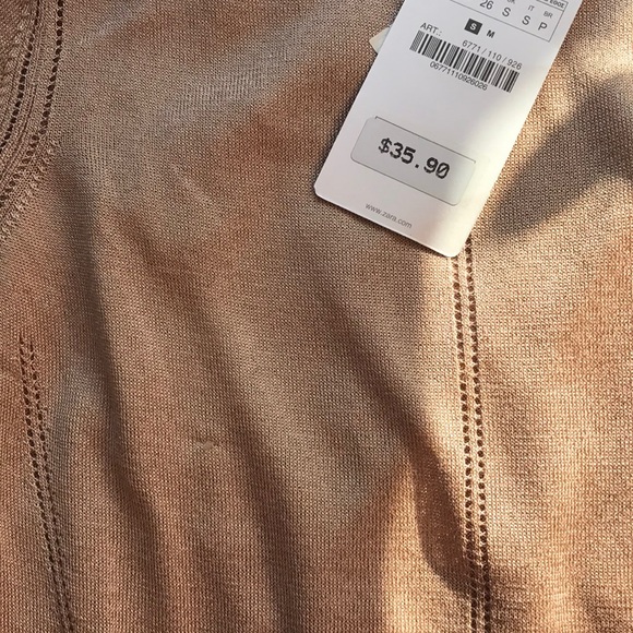 Sparkly Knit - Picture 3 of 3