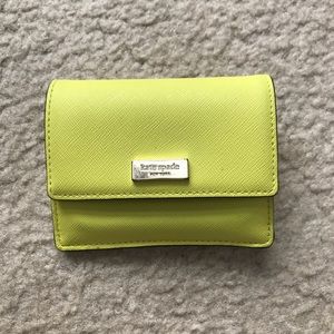 Kate Spade Wallet