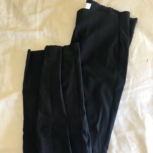 ELLE Black Dress Pants