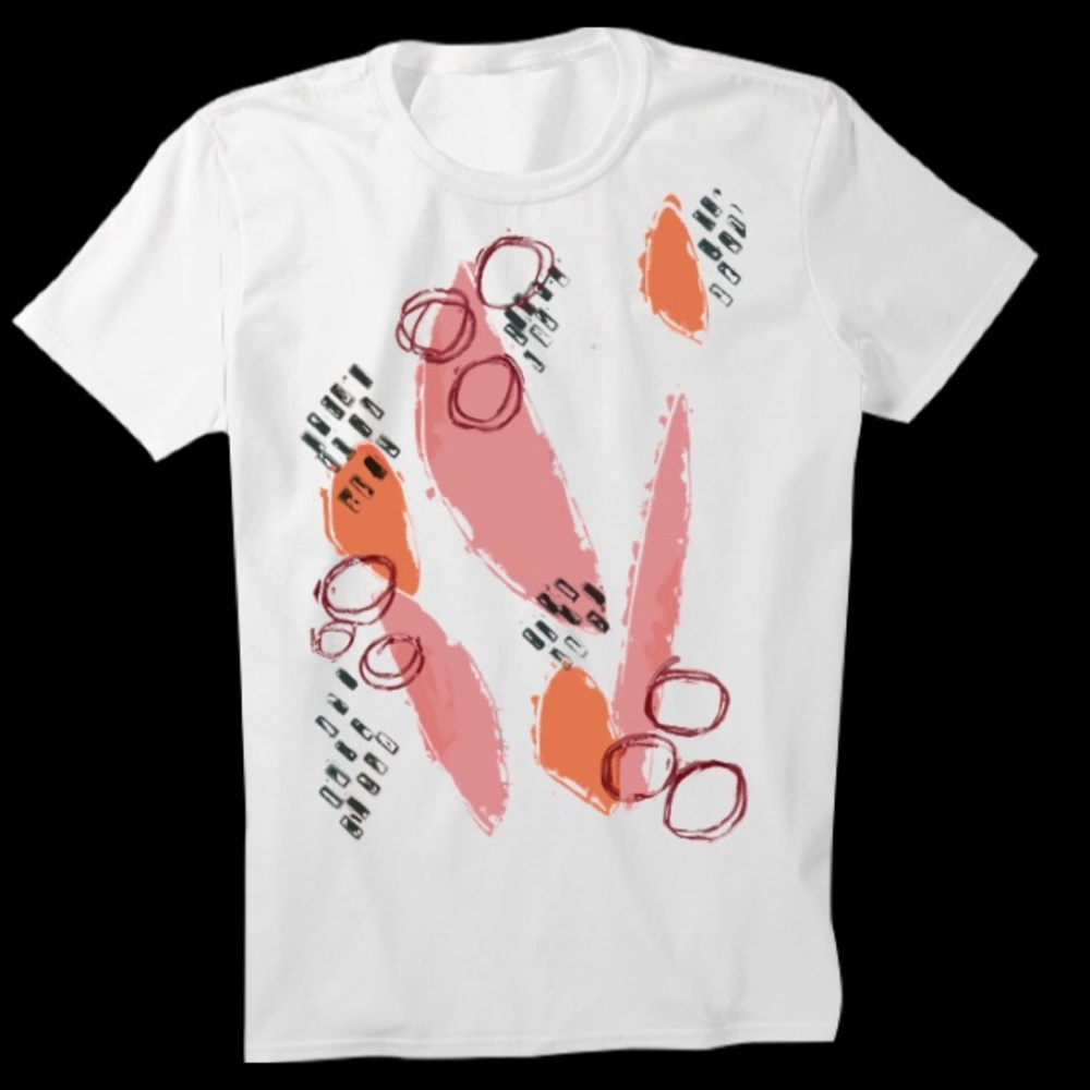 Artist Shirt