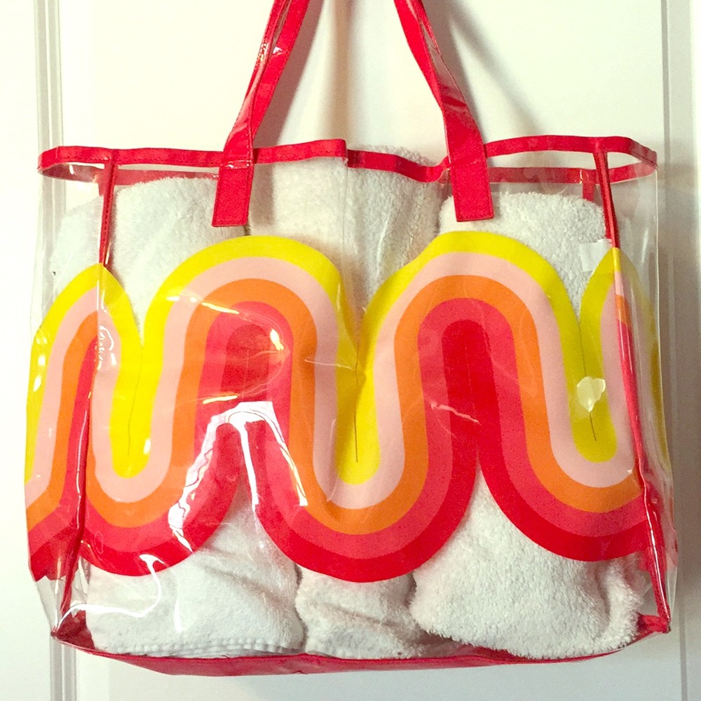 Beach bag