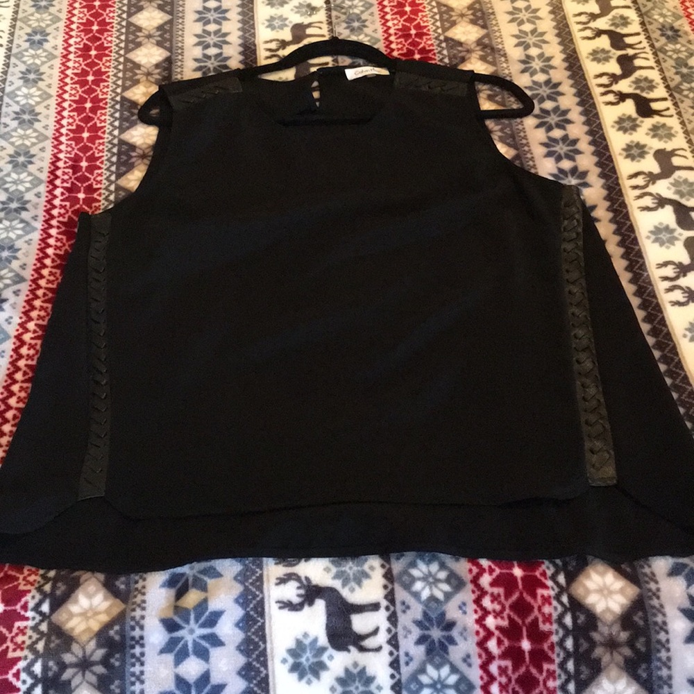 Calvin Klein Blouse