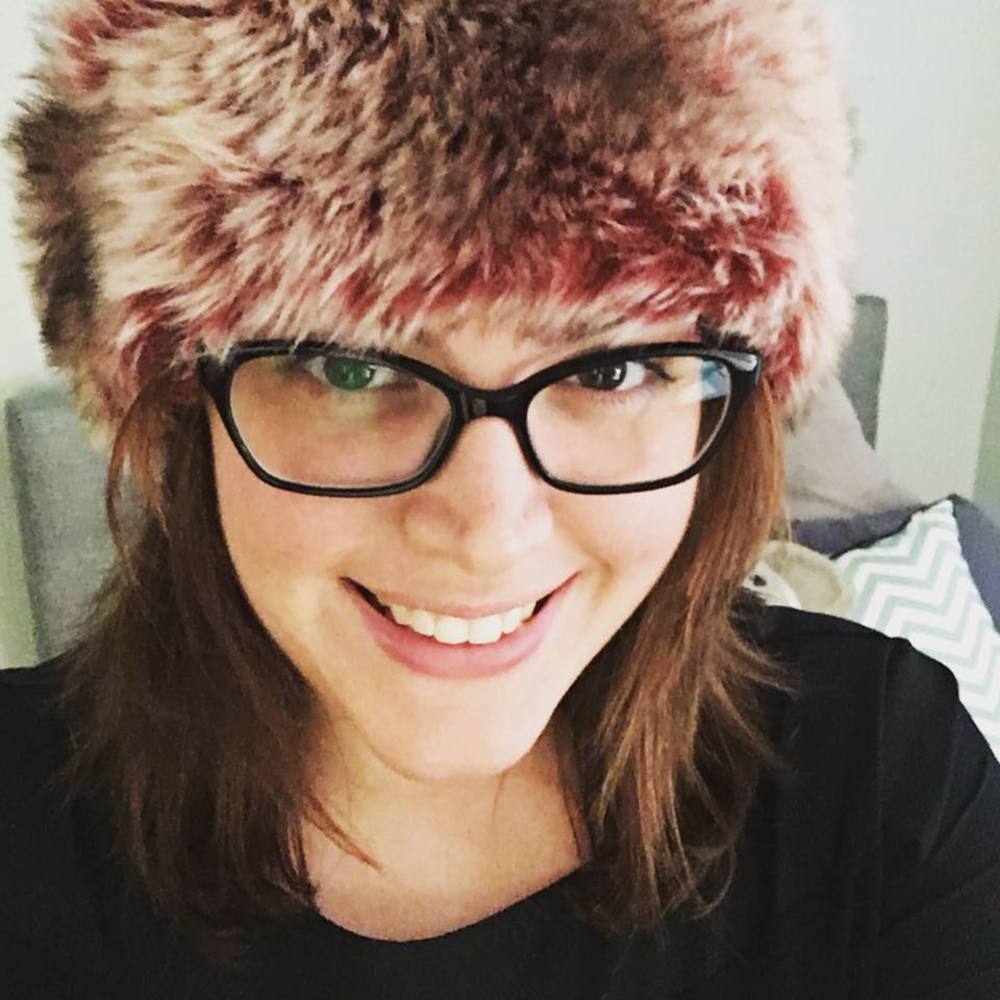 Meet your Posher, Emily