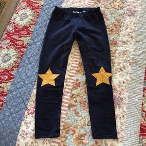 Hanna Andersson leggings