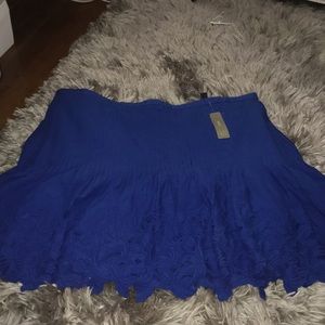 J. Crew skirt