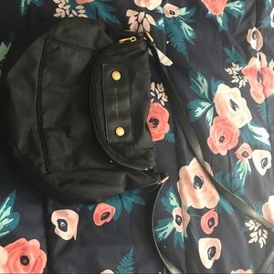 Marc By Marc Jacobs Nylon Crossbody