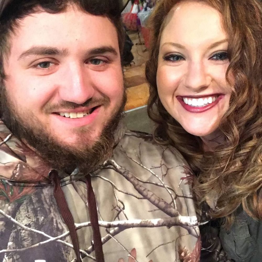 Meet your Posher, Sierra