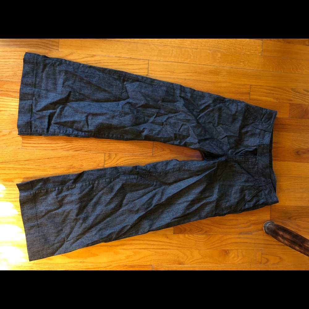 Banana Republic jeans
