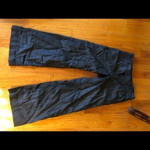 Banana Republic jeans