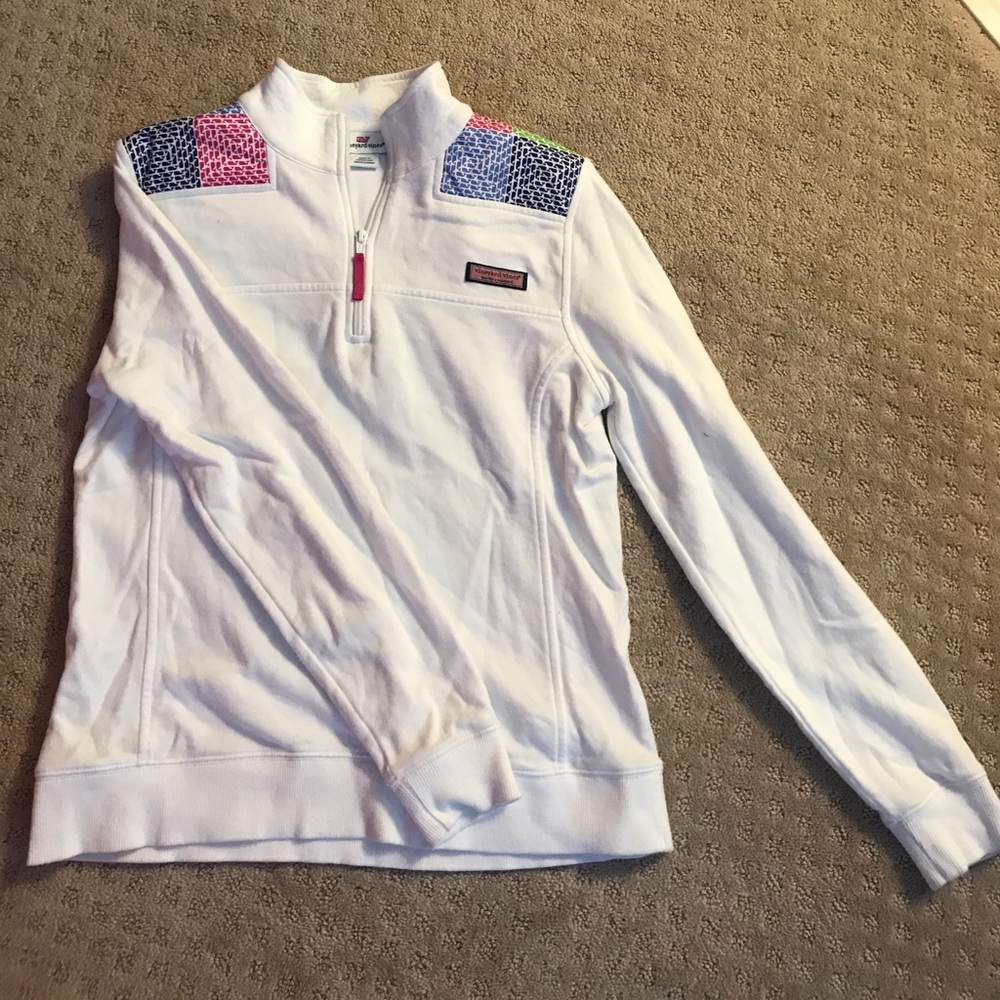 Vineyard Vines Pullover