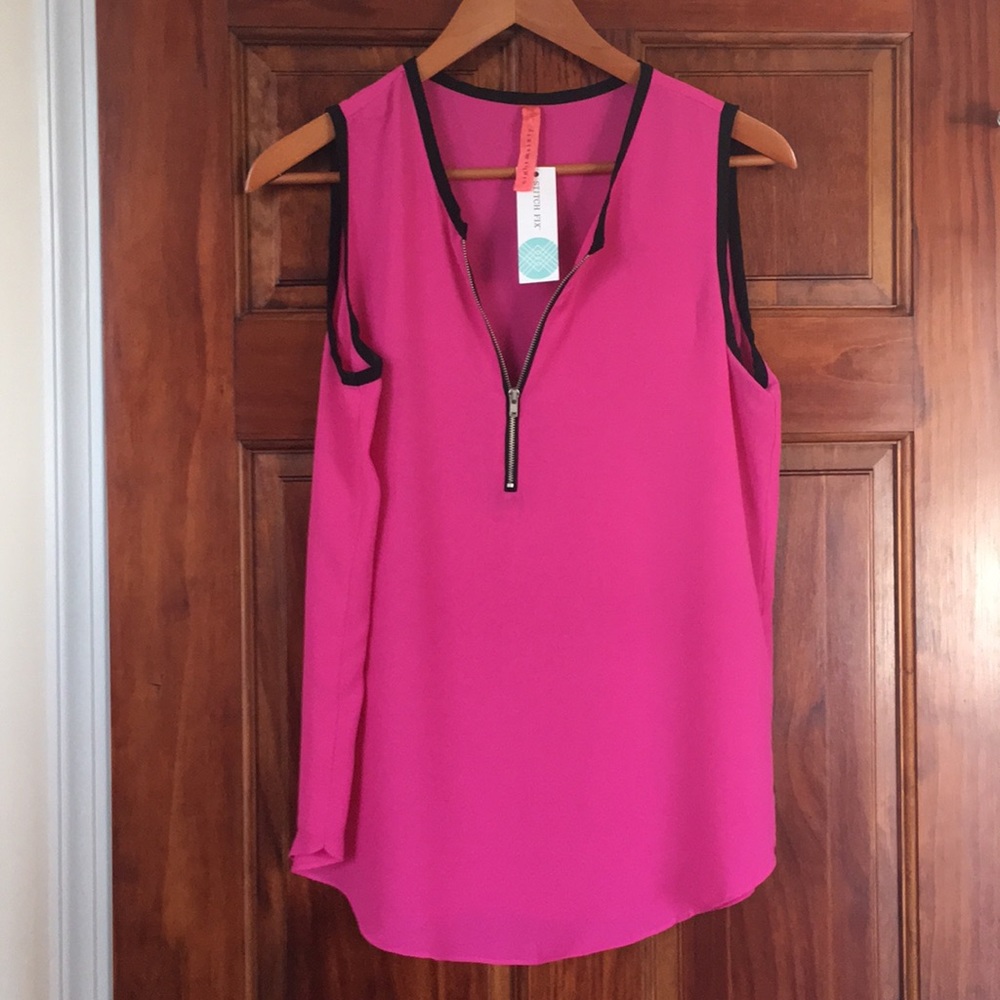 NWT Boutique TANK