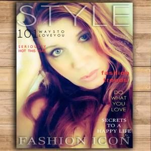 Meet your Posher, Valerie