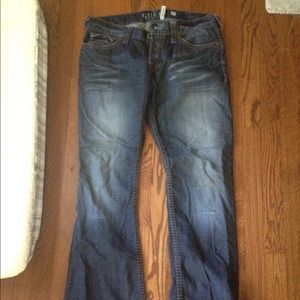 Men's Guess Jeans sz 34