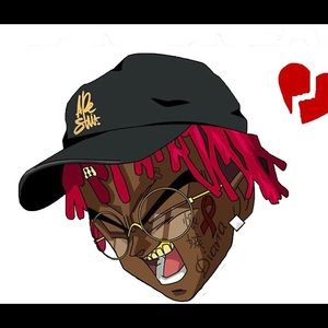 Meet your Posher, Jeremiah