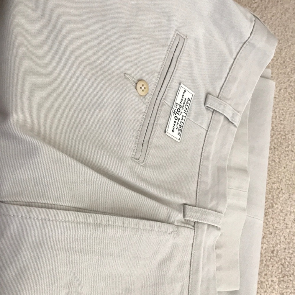 Polo by Ralph Lauren men’s pants